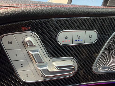 Used 2021 Mercedes-Benz GLE 53 AMG 4MATIC image 15