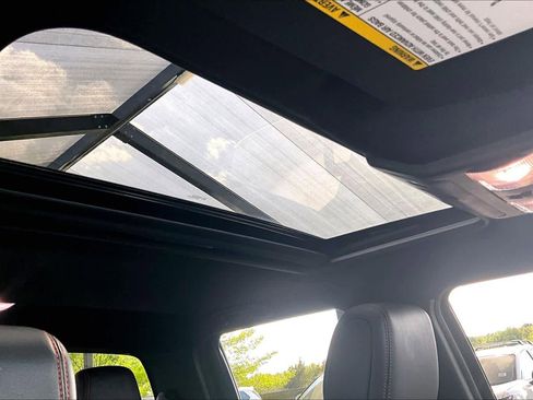 Certified 2023 Nissan Frontier PRO-4X w/ Pro-4X Premium Package image 14