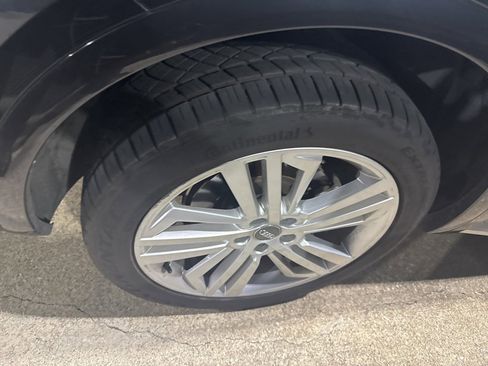 Used 2018 Audi Q5 2.0T Premium Plus image 18