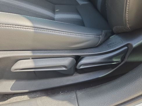 Used 2022 Honda Civic Sport image 15