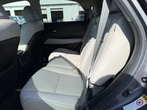Used 2015 Lexus RX 350 AWD image 21