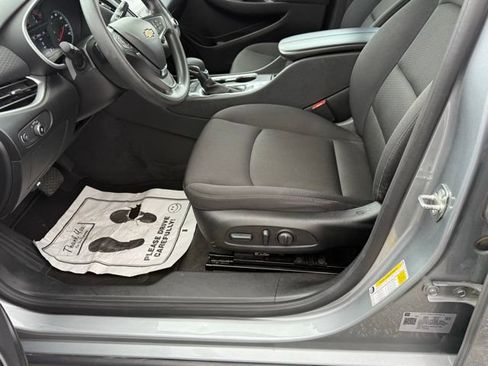 Certified 2024 Chevrolet Malibu LT FWD image 22