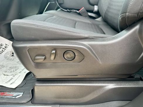 Used 2023 Chevrolet Silverado 1500 LT Trail Boss w/ Protection Package AWD/4WD image 38