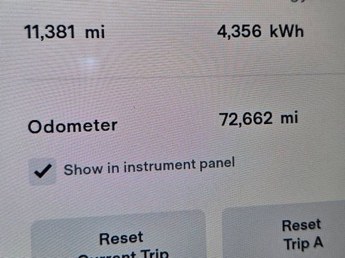 Used 2017 Tesla Model S 90D image 11