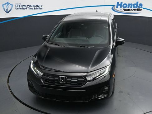 New 2026 Honda Odyssey Sport-L image 25