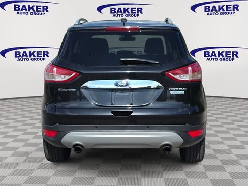 Used 2014 Ford Escape Titanium w/ Equipment Group 401A FWD image 6