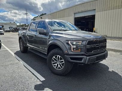 Used 2018 Ford F150 Raptor w/ Equipment Group 802A Luxury