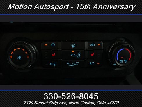 Used 2018 Ford F150 XLT w/ Equipment Group 302A Luxury AWD/4WD image 23