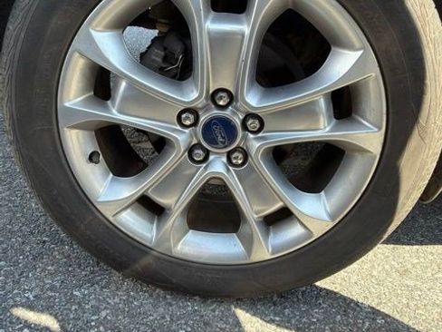 Used 2014 Ford Escape Titanium w/ Equipment Group 401A AWD/4WD image 7