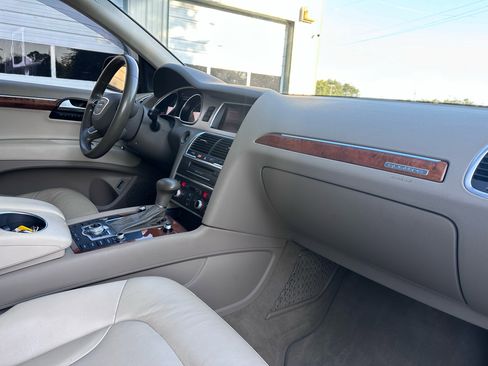 Used 2014 Audi Q7 TDI Premium Plus image 25
