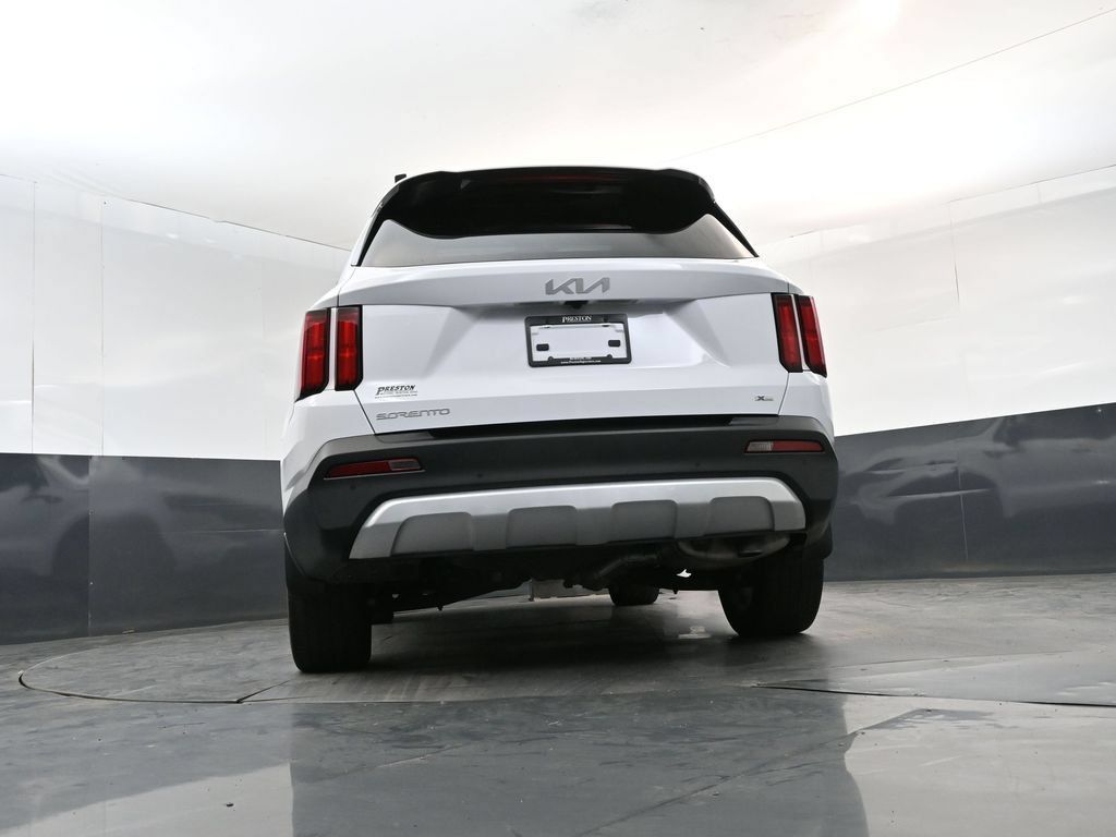 Certified 2023 Kia Sorento SX Prestige AWD/4WD image 22