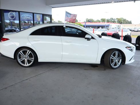 Used 2020 Mercedes-Benz CLA 250 image 6