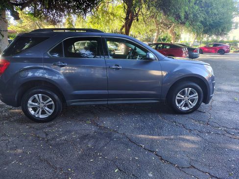 Used 2013 Chevrolet Equinox LT FWD image 17