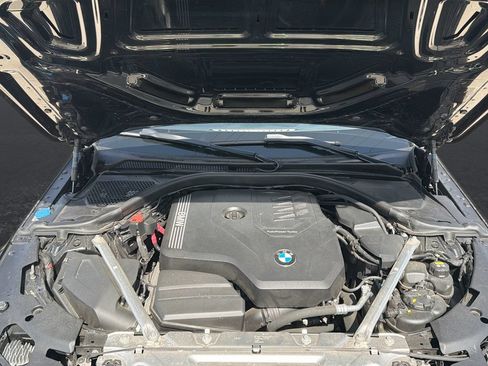 Used 2021 BMW 430i Convertible RWD image 14