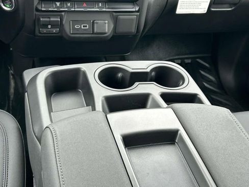 New 2026 Chevrolet Silverado 3500 W/T w/ WT Convenience Package image 15