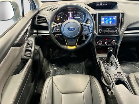 Used 2021 Subaru Crosstrek 2.5i Sport w/ Popular Package #3 AWD/4WD image 19