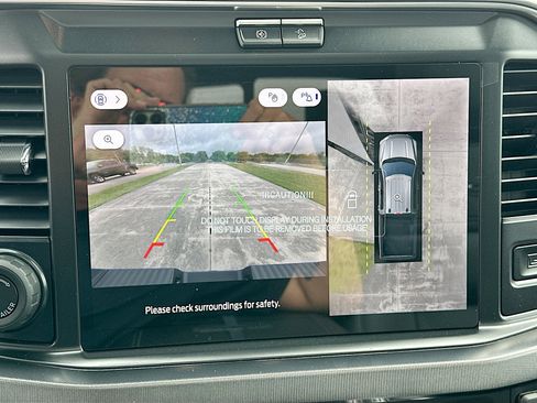 New 2026 Ford F350 4x4 Crew Cab Super Duty image 9