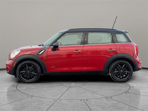 Used 2013 MINI Cooper Countryman S image 3