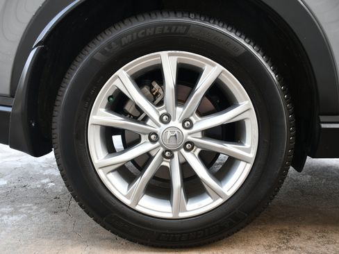 Used 2024 Honda CR-V EX-L image 22