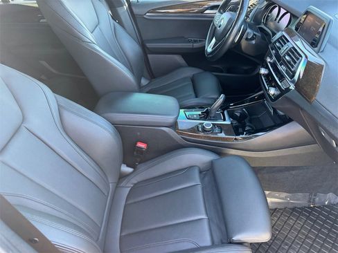 Used 2019 BMW X3 sDrive30i w/ Driving Assistance Package image 12