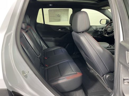 New 2026 Chevrolet Equinox RS w/ Safety and Technology Package AWD/4WD image 12