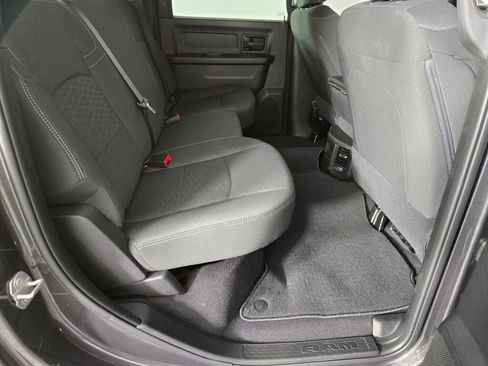 New 2026 RAM 2500 Tradesman image 24