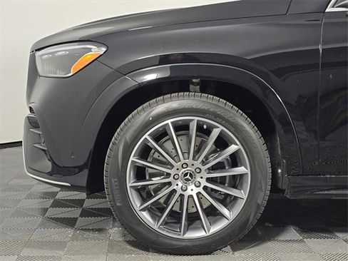 New 2026 Mercedes-Benz GLE 350 4MATIC image 10
