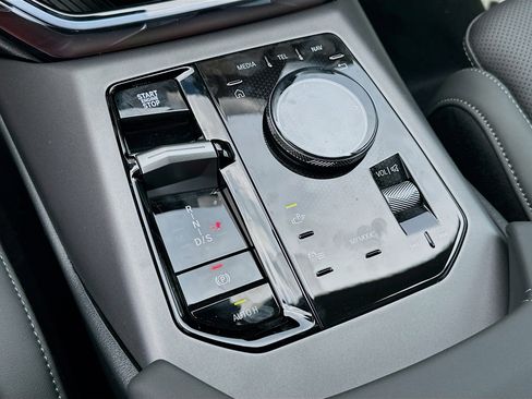 New 2026 BMW X3 xDrive30 w/ Convenience Package image 14