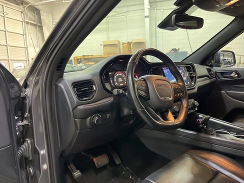 Used 2024 Dodge Durango GT AWD/4WD image 16