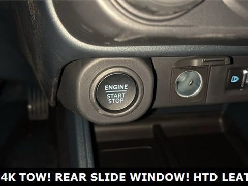 New 2026 Ford Maverick Lariat w/ 4K Tow Package image 9