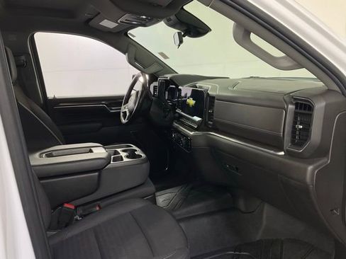 Used 2022 Chevrolet Silverado 1500 LT image 30