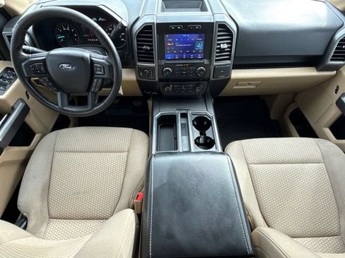 Used 2020 Ford F150 XLT w/ Equipment Group 302A Luxury AWD/4WD image 10