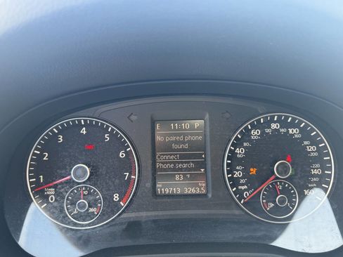 Used 2013 Volkswagen Passat 2.5 SE image 25