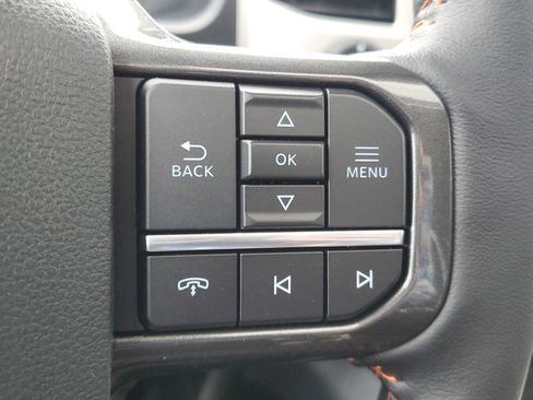 New 2024 Ford Expedition Timberline image 23