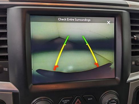 Used 2019 RAM 1500 Classic Warlock image 25