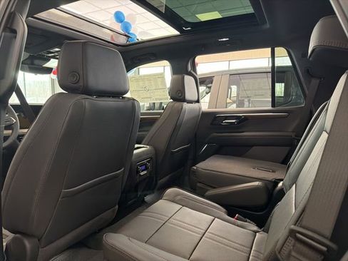 New 2026 Chevrolet Tahoe High Country w/ Sun And Tow Package AWD/4WD image 18