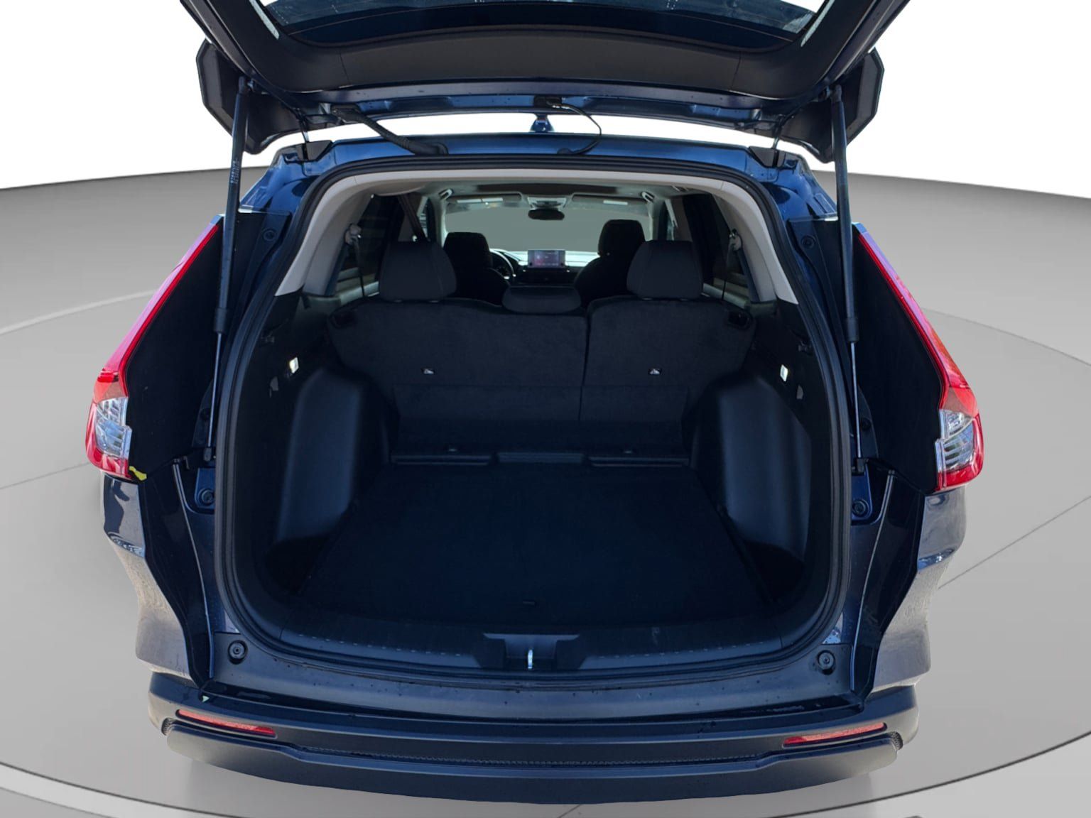 Used 2024 Honda CR-V EX image 19