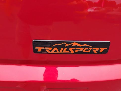 New 2026 Honda Passport TrailSport image 6