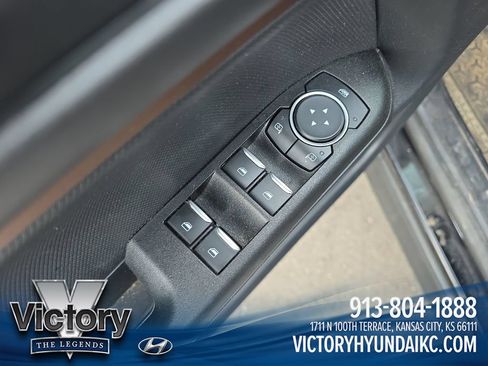Used 2022 Ford Bronco Sport Badlands w/ Premium Package AWD/4WD image 11
