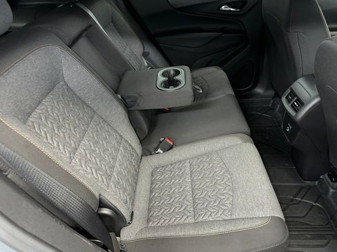 Certified 2024 Chevrolet Equinox LT w/ LPO, Floor Liner Package image 29