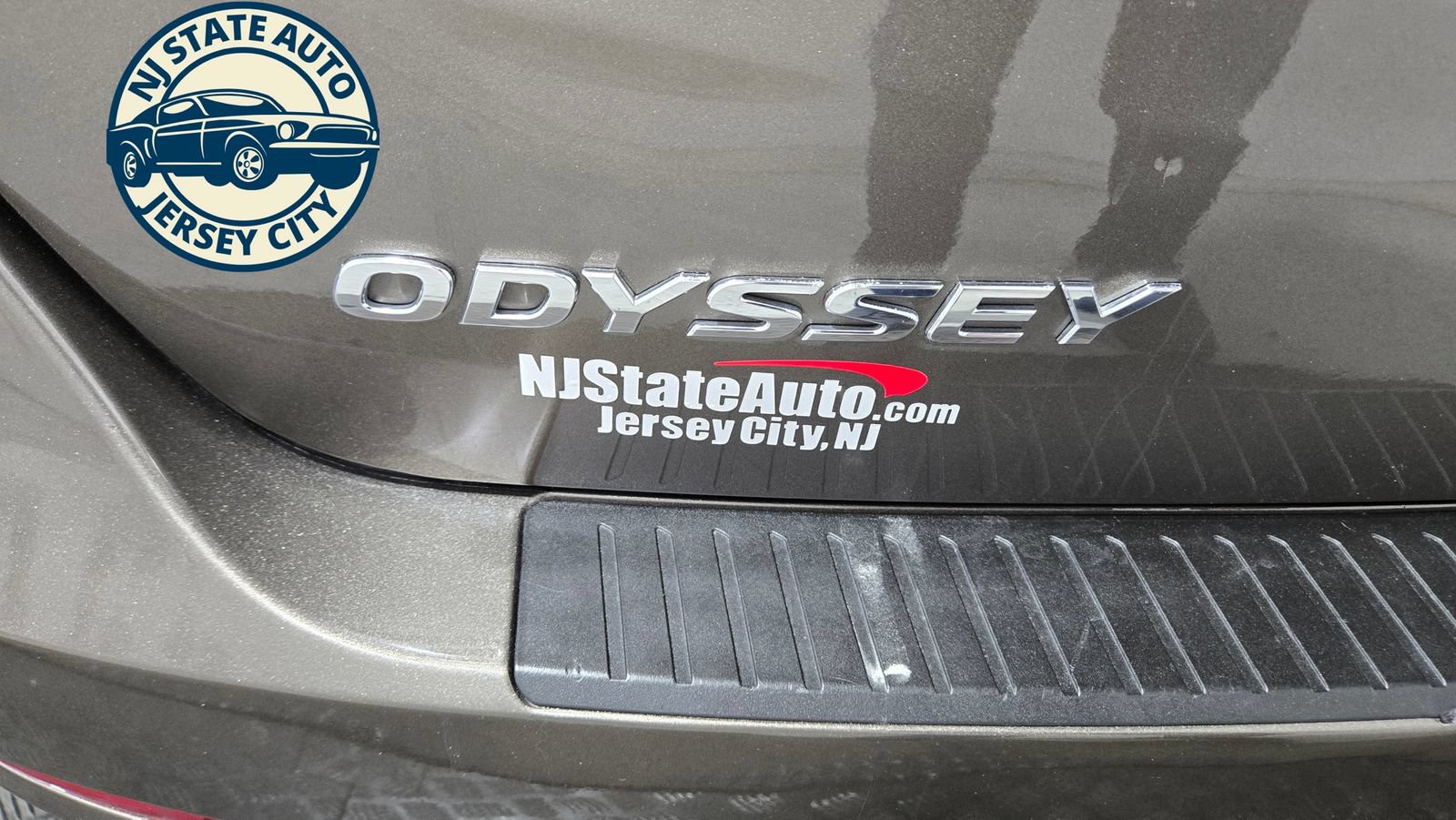 Used 2020 Honda Odyssey EX image 30
