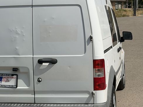 Used 2011 Ford Transit Connect XLT FWD image 13