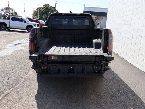 New 2025 GMC Sierra EV Denali image 20