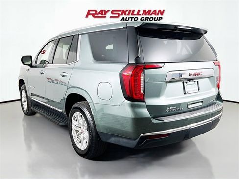 Used 2024 GMC Yukon SLT image 5