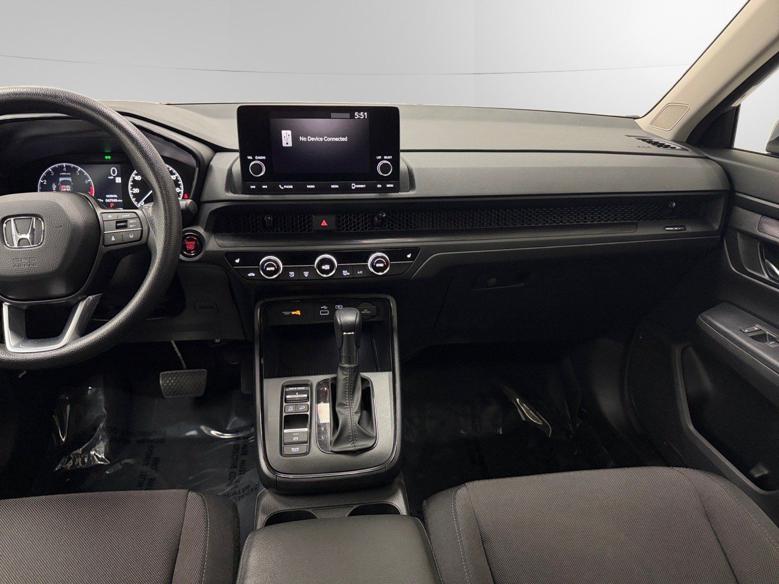 Used 2024 Honda CR-V EX image 11