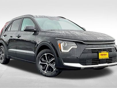 New 2025 Kia Niro EX w/ EX Cold Weather Package