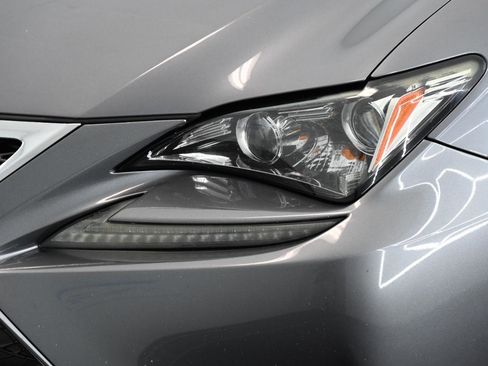 Used 2015 Lexus RC 350 AWD w/ Navigation System Package image 8