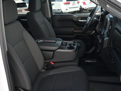 Used 2022 Chevrolet Silverado 1500 RST image 19