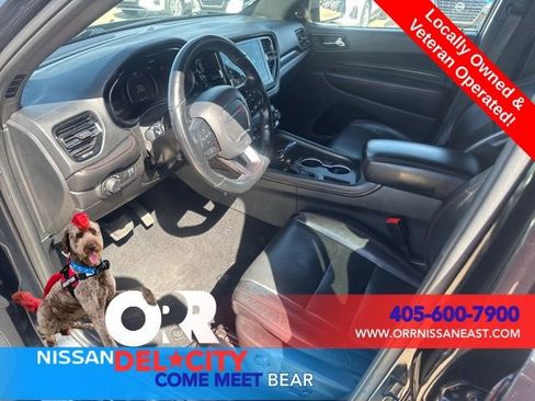 Used 2024 Dodge Durango GT AWD/4WD image 13