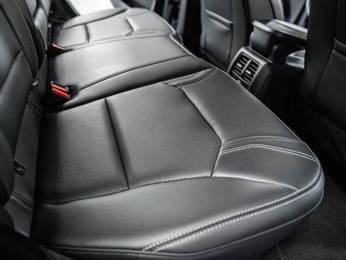 Certified 2025 Ford Mustang Mach-E Premium image 35